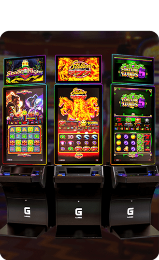 A selection of top-quality skill gaming solutions in TX